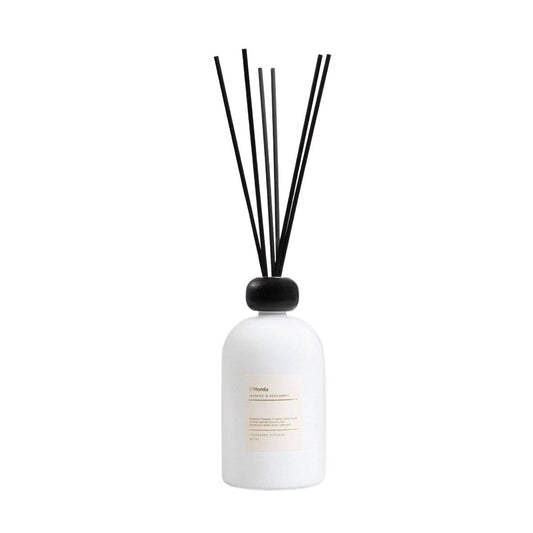 VELUMA Aroma Diffuser Jasmine & Bergamot 500ml