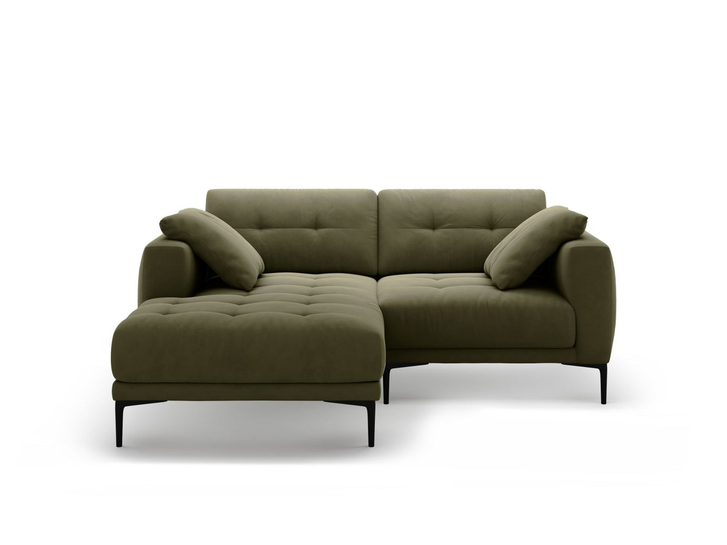 Bemy — Corner Sofa (205.0x174.0x86.0 cm)