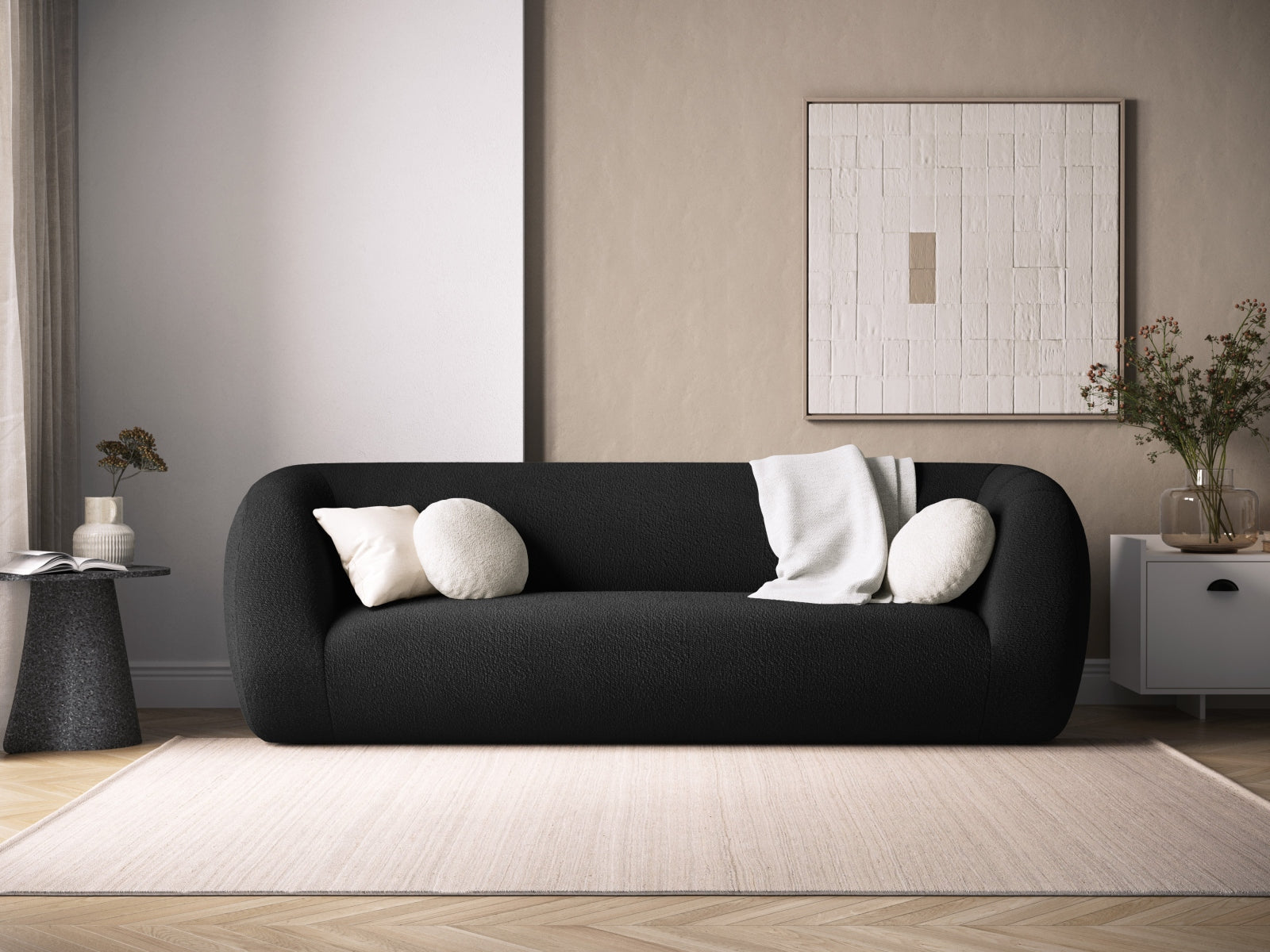Essen — Sofa (230x95x86 cm)