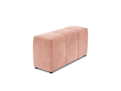 Rome — Modul Pink (Salvador 11) Black Plastic