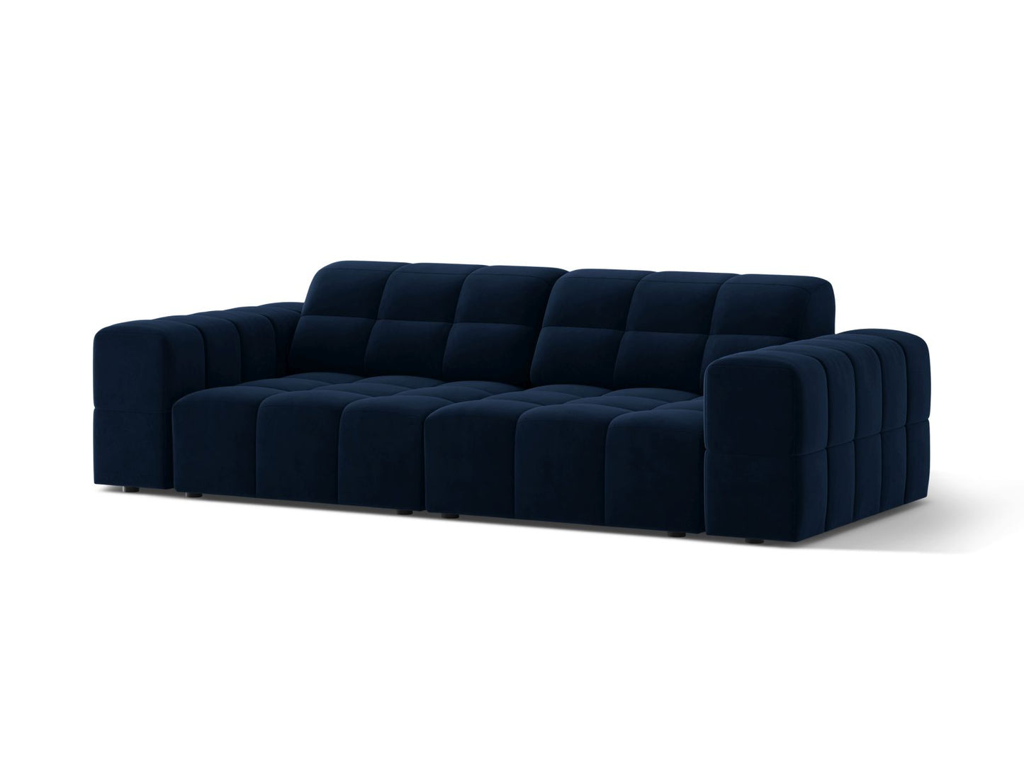 Jennifer — Sofa (204,0 x 102,0 x 70,0 cm)