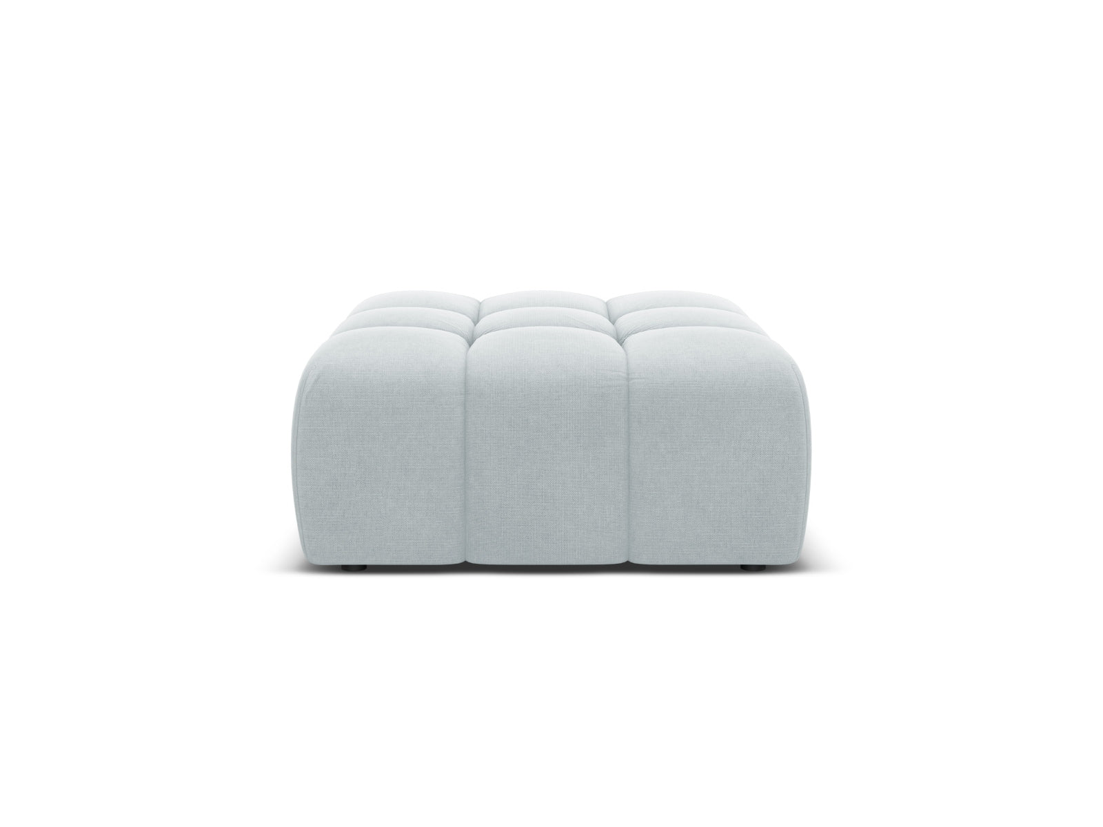Hawaii — Pouf helehall (Moly 70) must plastik