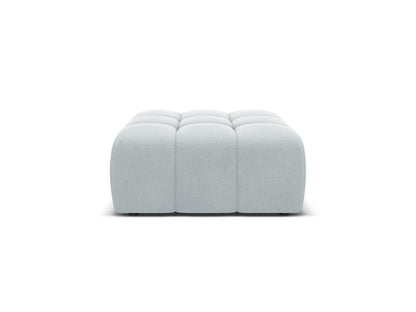 Hawaii — Pouf helehall (Moly 70) must plastik