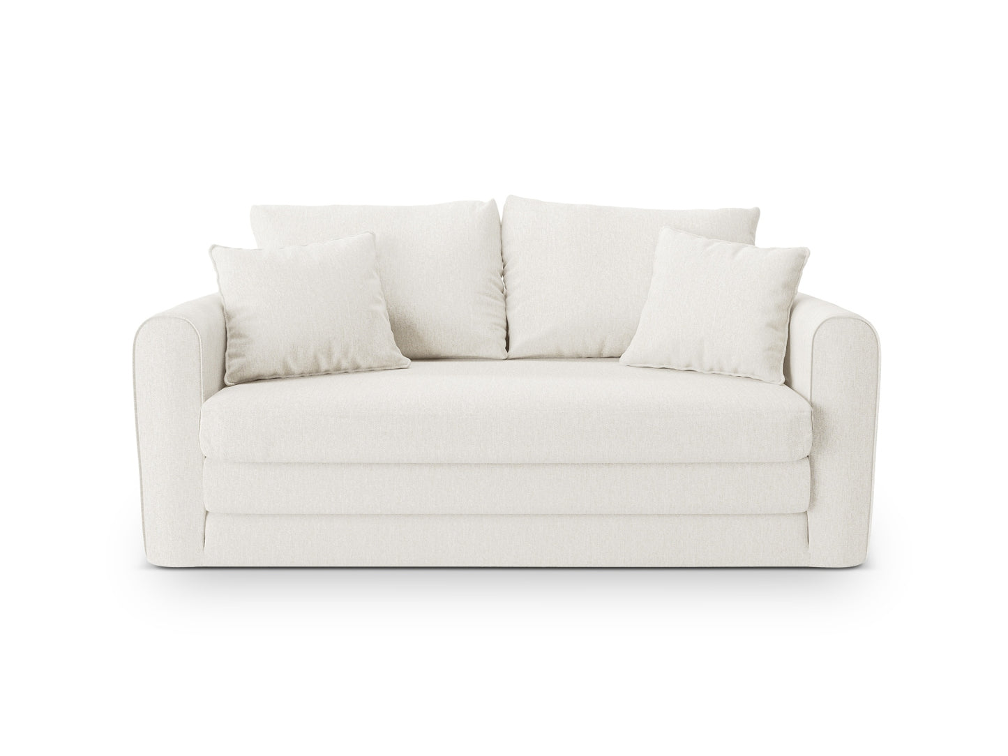 Lido — Sofa (158,0 x 69,0 x 80,0 cm)
