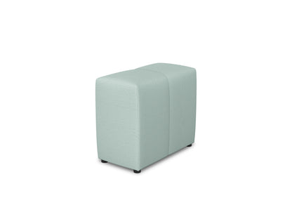 Rome — Modul Mint (BABEL SAFIRA) Black Plastic