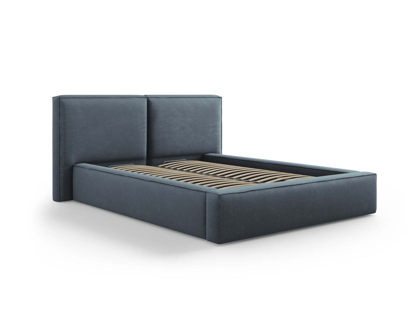 Arendal — Bed (228x194x97.5 cm)