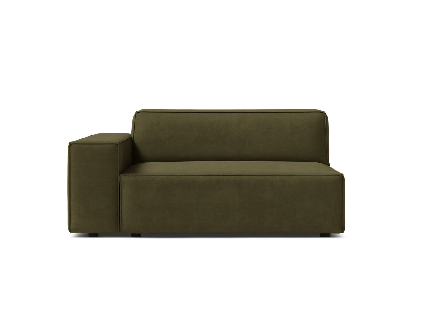 Jodie — modulinė sofa (99,0 x 122,0 x 77,0 cm)