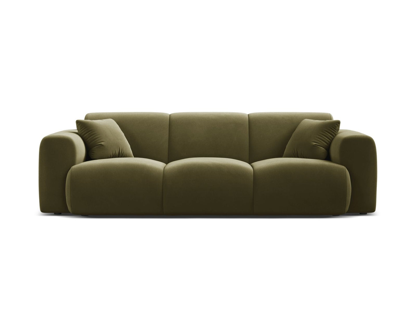 Molino — Sofa (235.0x100.0x72.0 cm)