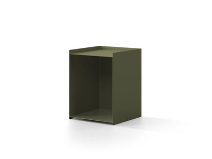 Luca — Nightstand (39.5x39.5x51.5 cm)