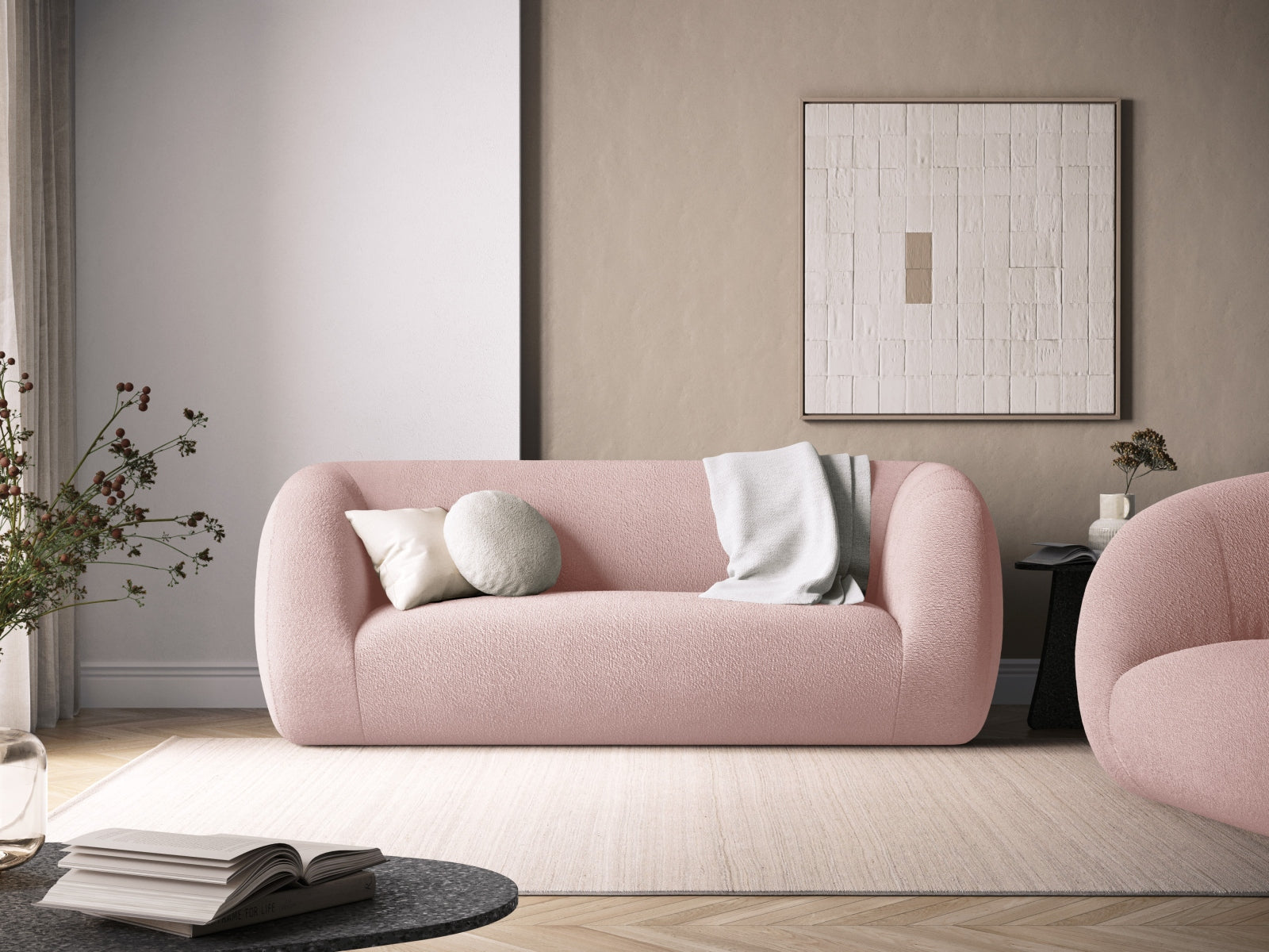 Essen — Sofa (210x95x86 cm)