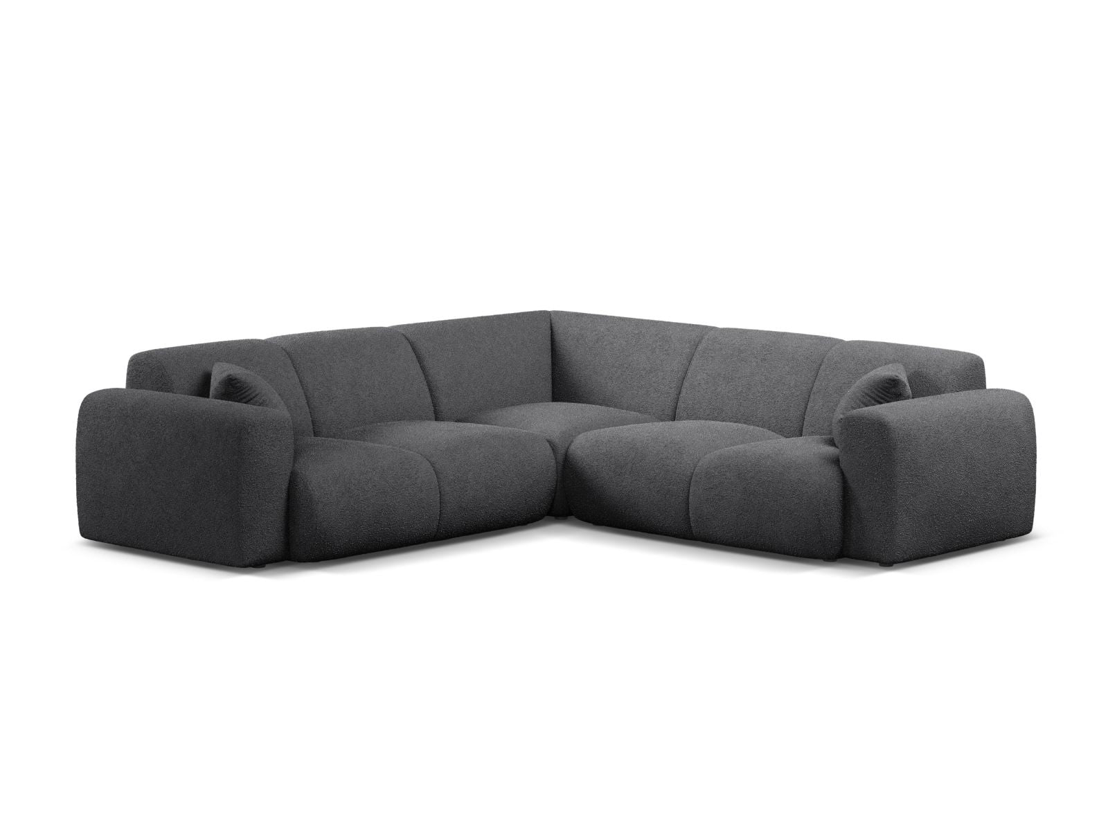 Molino — nurgadiivan (252,0 x 252,0 x 72,0 cm)