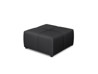 Rome — Modul Black (BABEL BLACK) Black Plastic