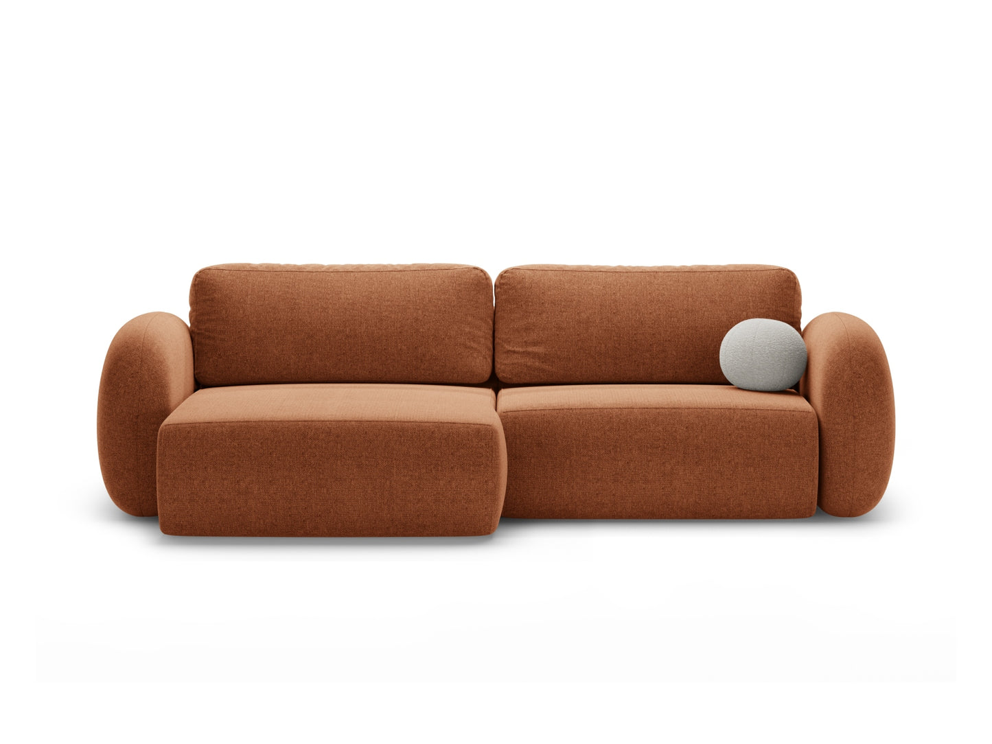 Tonale — Corner Sofa (262x149x88 cm)