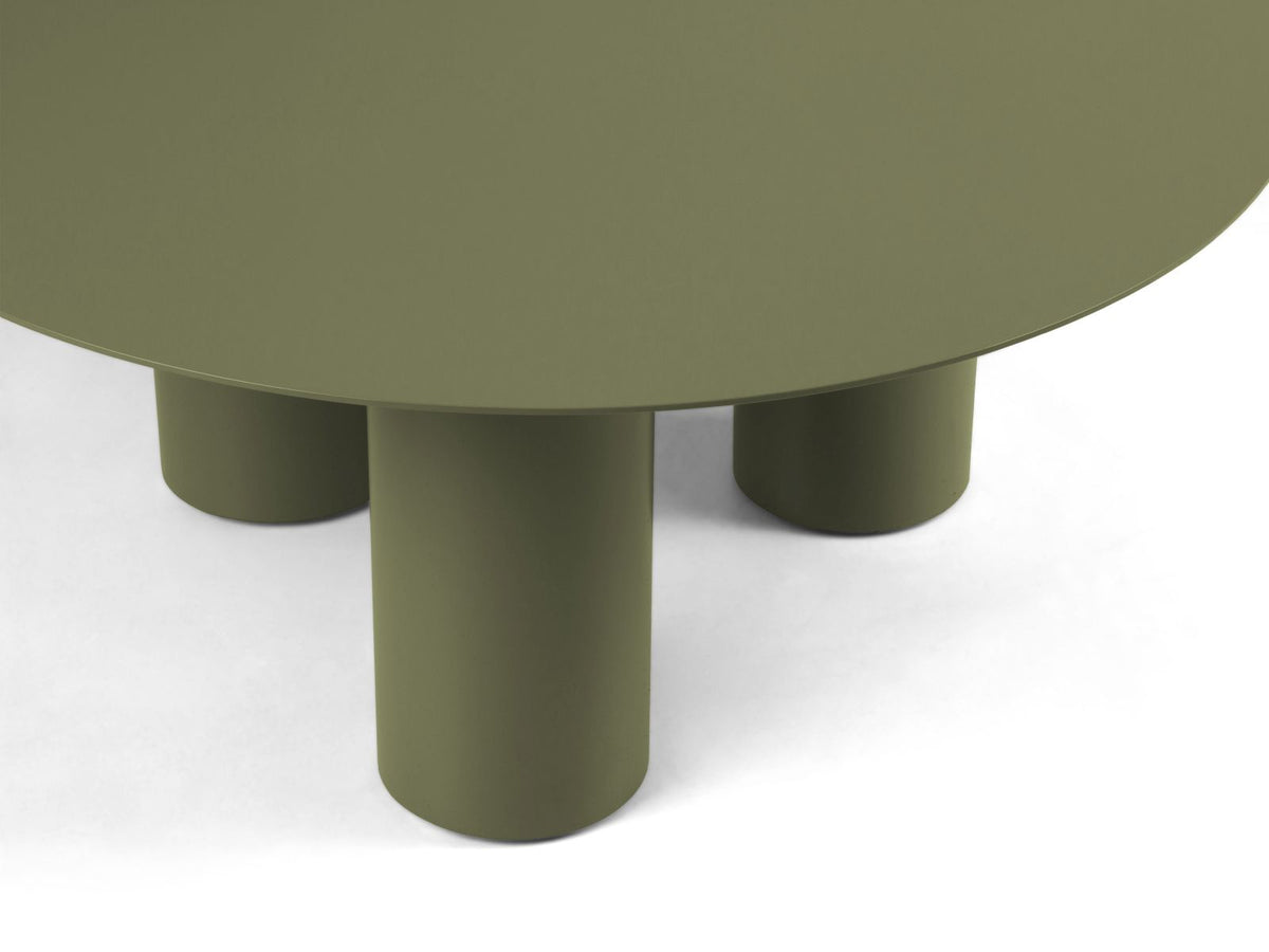 Archie — Table (80x80x33.5 cm)