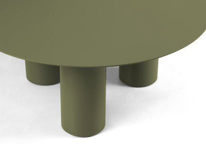 Archie — Table (80x80x33.5 cm)