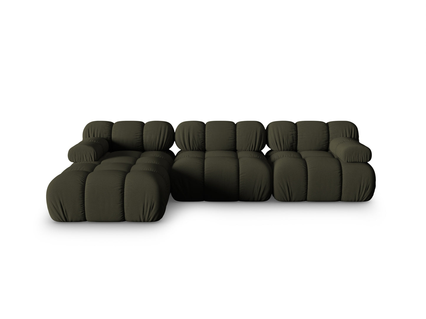 Bellis — Corner Sofa (282.0x155.0x70.0 cm)