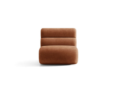 Neo — Modular Sofa (85x100x83 cm) Terracotta (Golden 56)