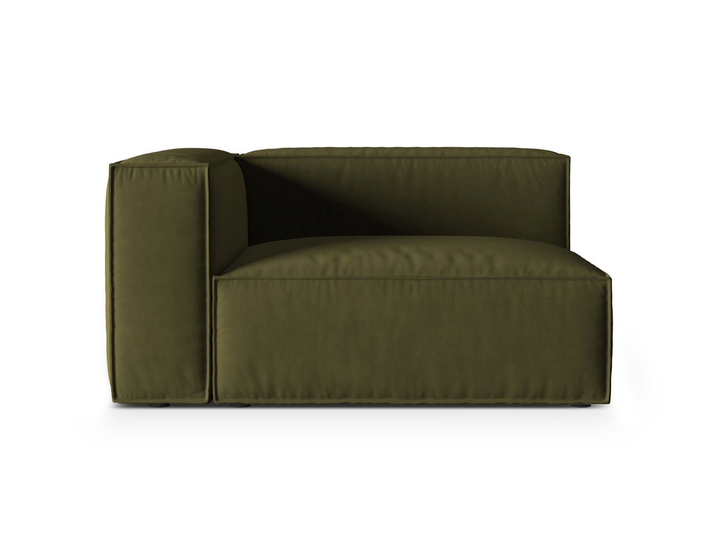 Nuria — Modular Sofa (110.0x145.0x72.0 cm)