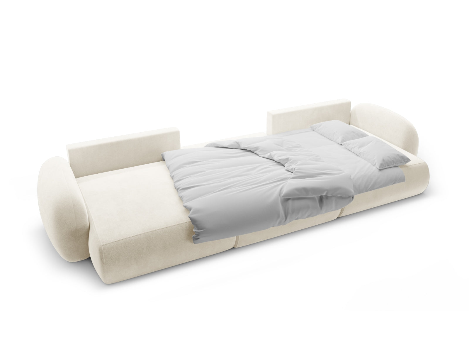 Tonale — Panoramic Sofa (362x149x88 cm)