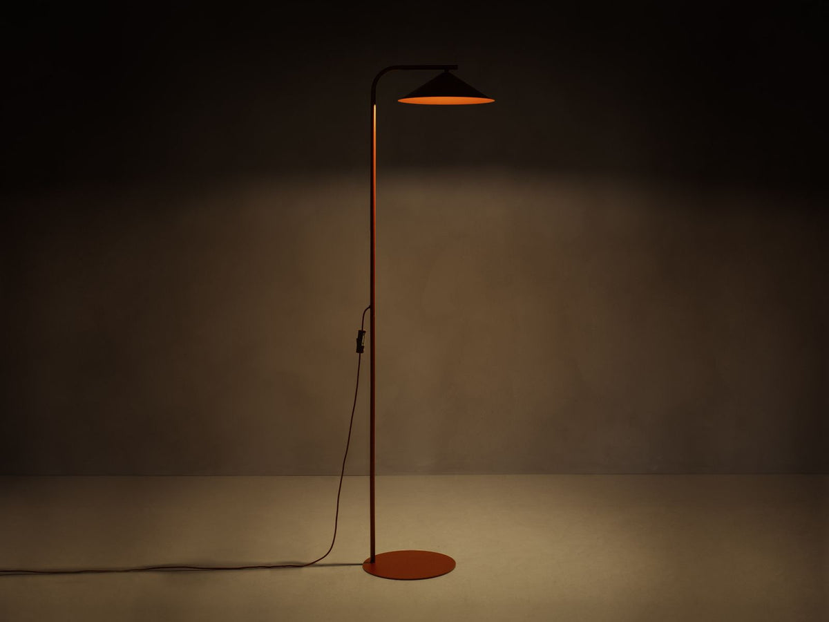 Nocte — Lighting (41x30x160 cm)