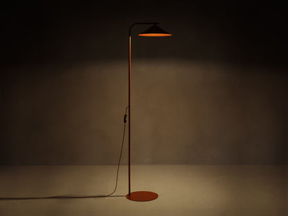 Nocte — Lighting (41x30x160 cm)