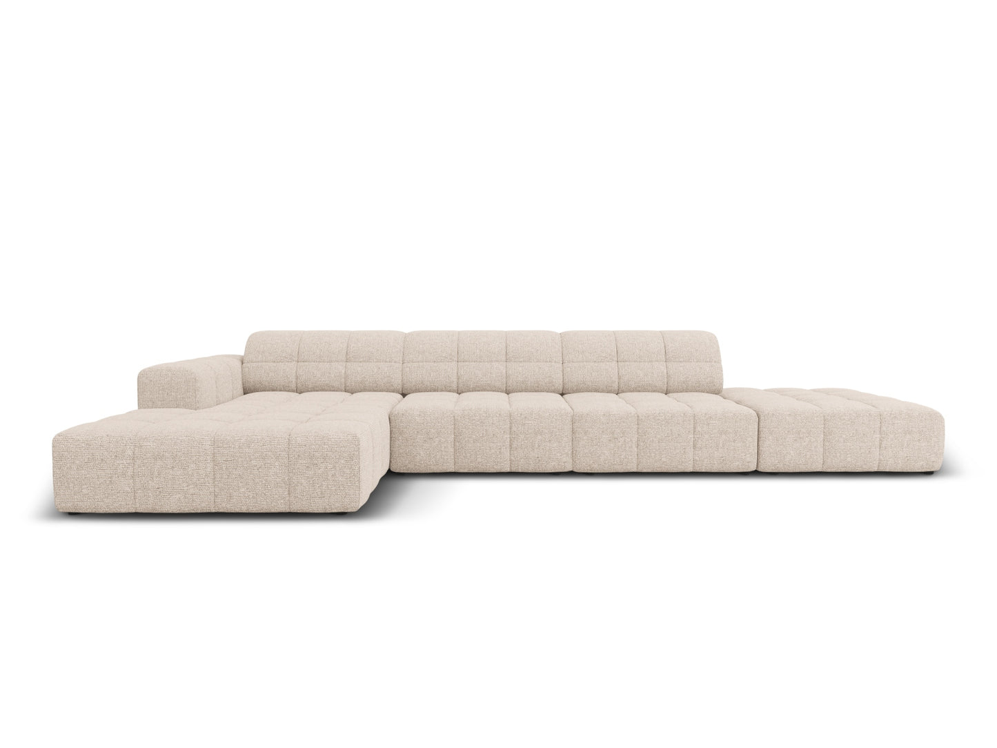 Chicago — Corner Sofa (341x166x70 cm)