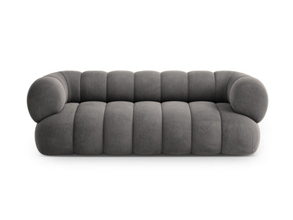 Koge — Diivan Grey (Vogue 15) Must plastik