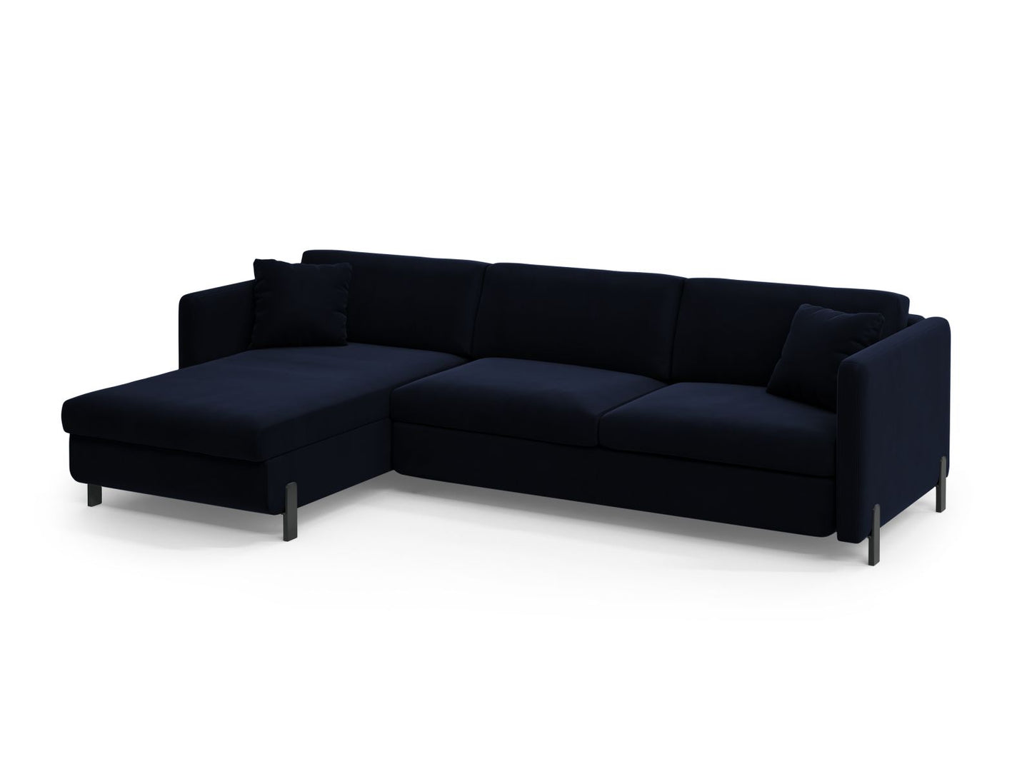 Gloria — Corner Sofa (286x170x88 cm)