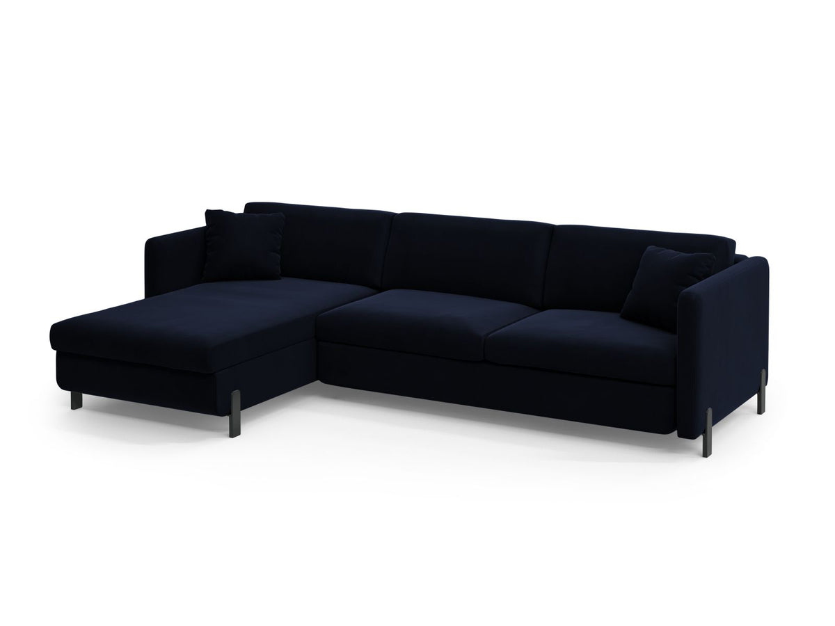 Gloria — Corner Sofa (286x170x88 cm)