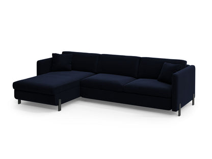 Gloria — Corner Sofa (286x170x88 cm)