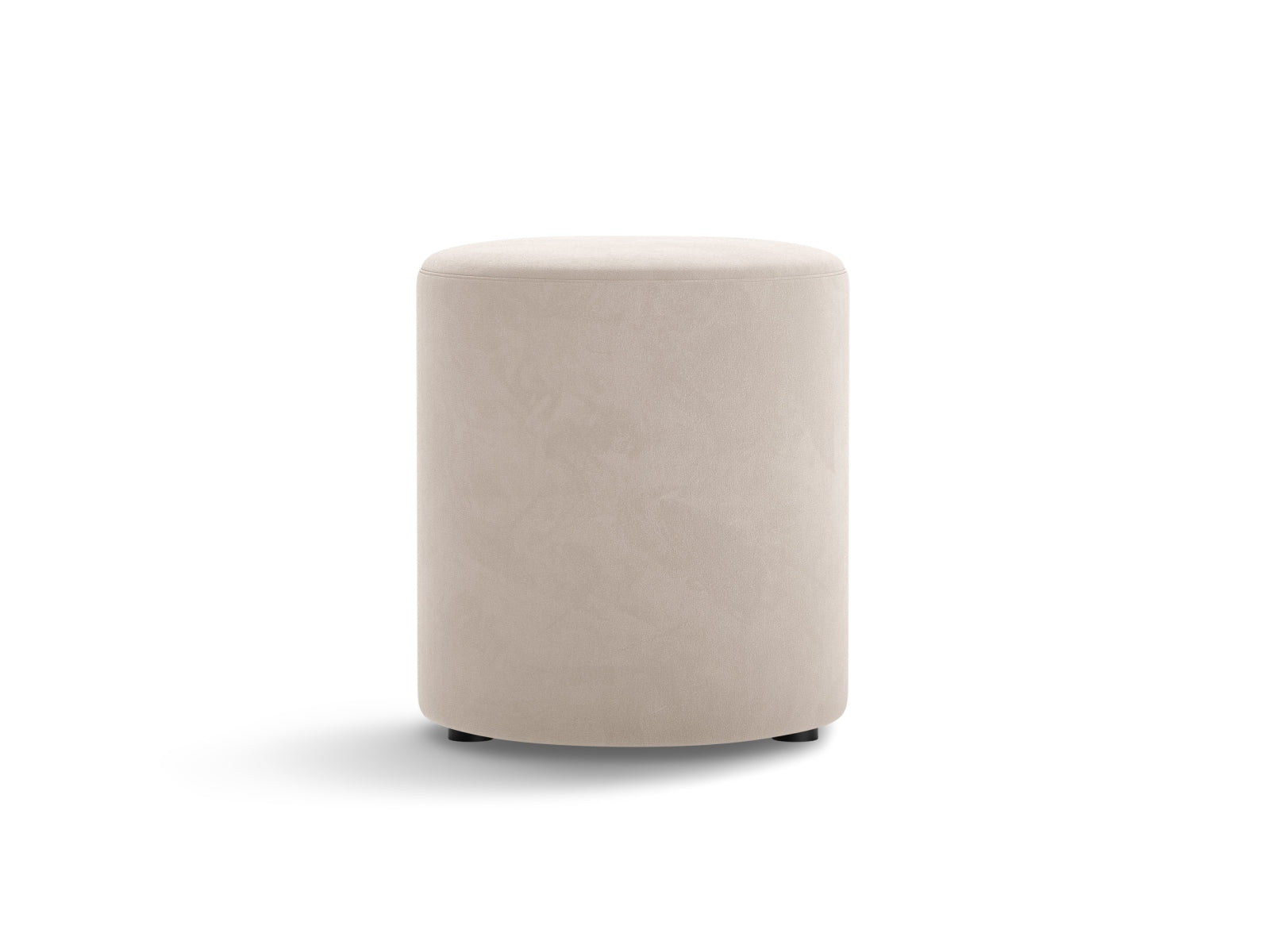 Dia — Pouf (40,0x40,0x45,0 cm)