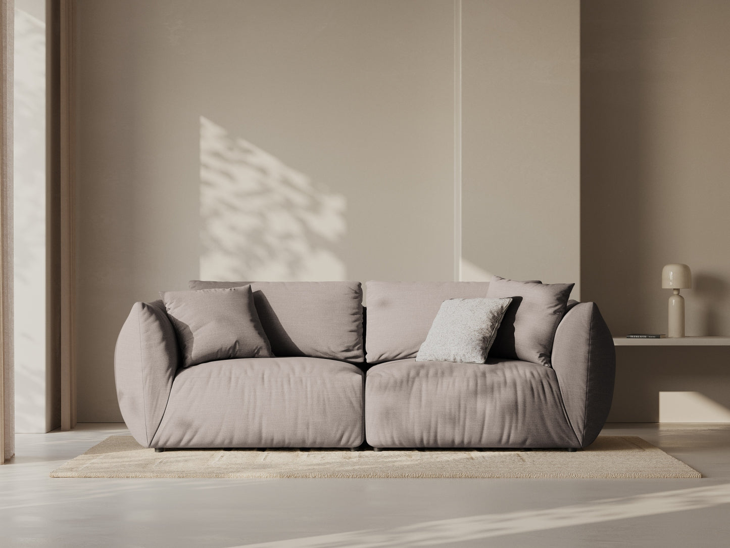 Chris — Sofa (220.0x100.0x80.0 cm)