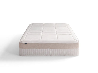 Grenada — Mattress (90x200x28 cm) White (White)