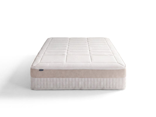 Grenada — Mattress (90x200x28 cm) White (White)