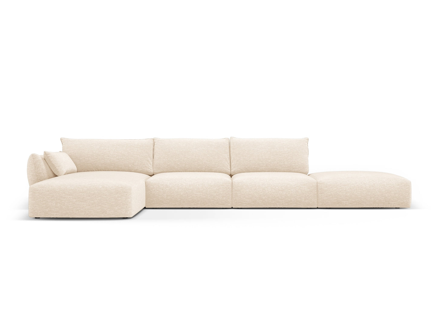 Matera — Corner Sofa (364x171x85 cm)