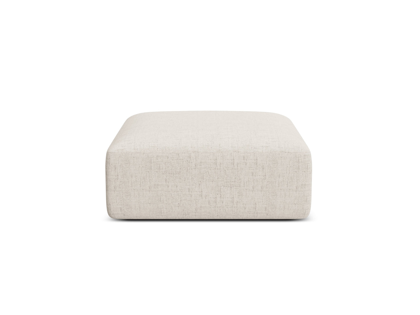Campi — Pouf (90x90x40 cm)