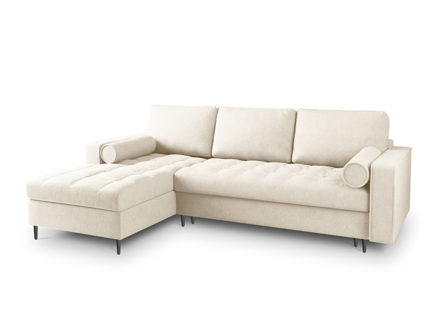Aspen — Corner Sofa (240x175x96 cm)