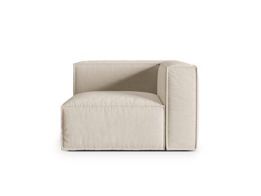 Nuria — Modular Sofa (110.0x110.0x72.0 cm)
