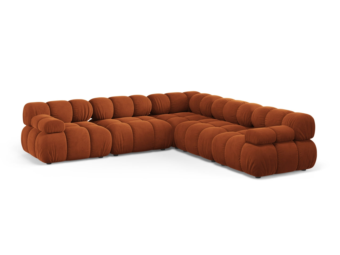 Bellis — Corner Sofa (282.0x282.0x70.0 cm)