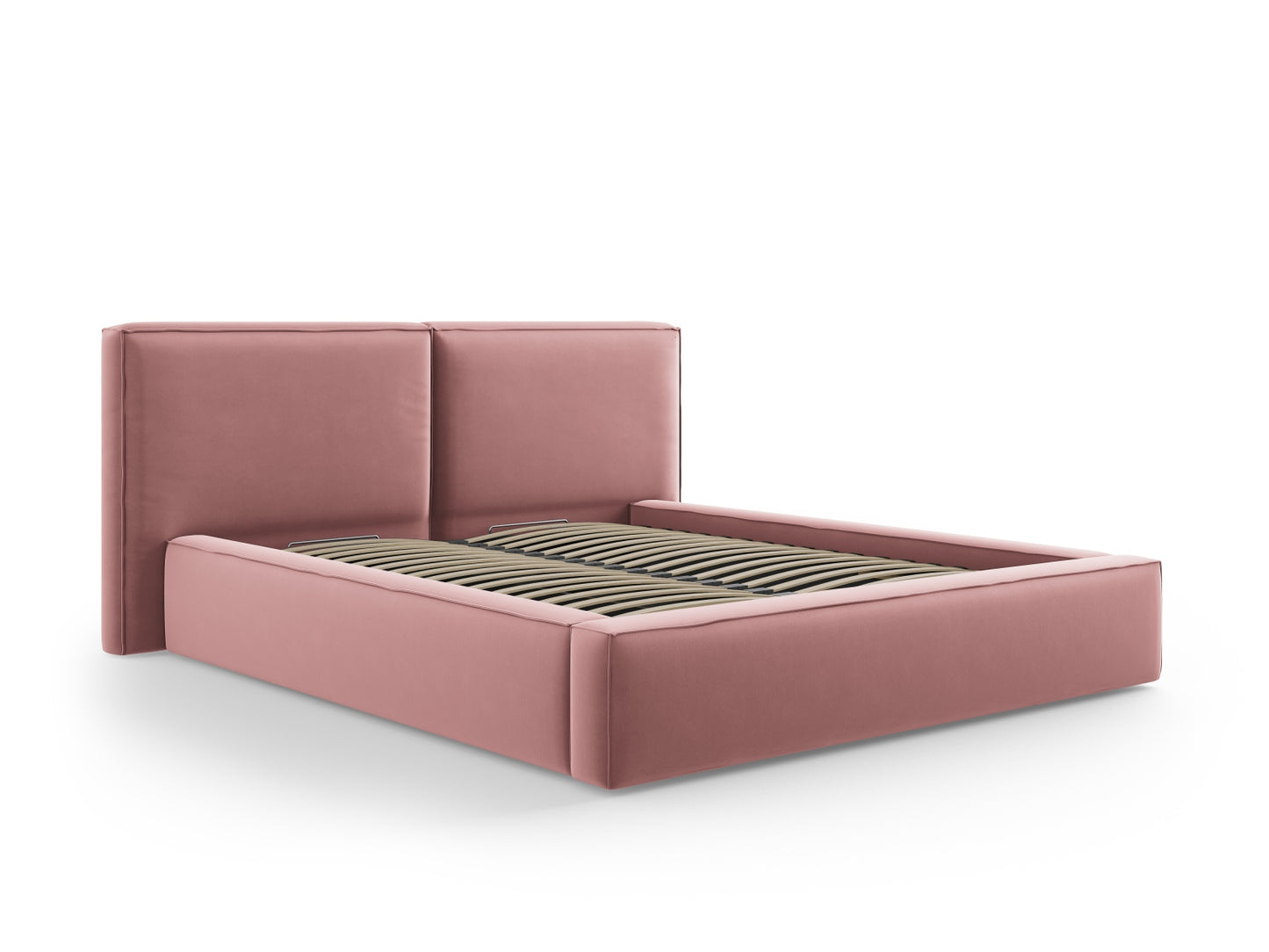 Arendal — Bed (228x214x97.5 cm)