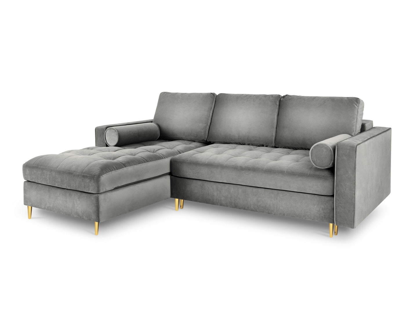 Aspen — Corner Sofa (240x175x96 cm)