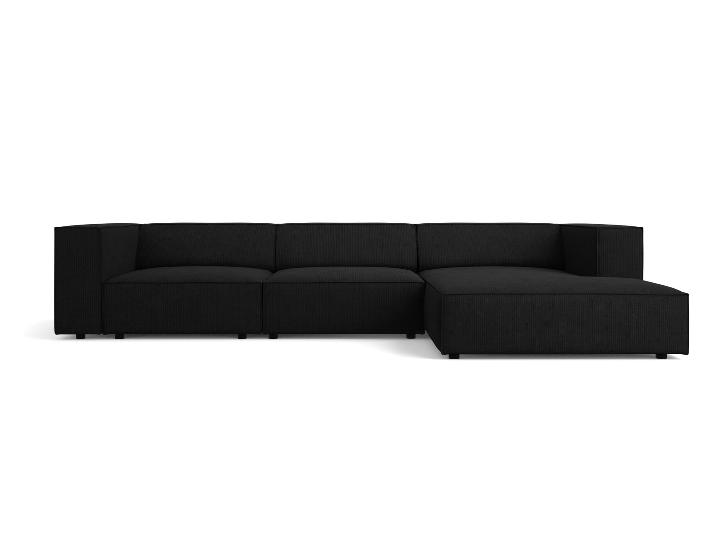 Arendal — Corner Sofa (284x166x70 cm)