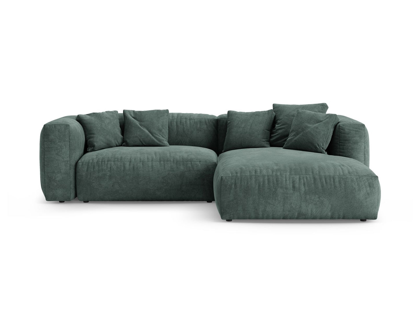 Martina — Corner Sofa (280.0x170.0x75.0 cm)