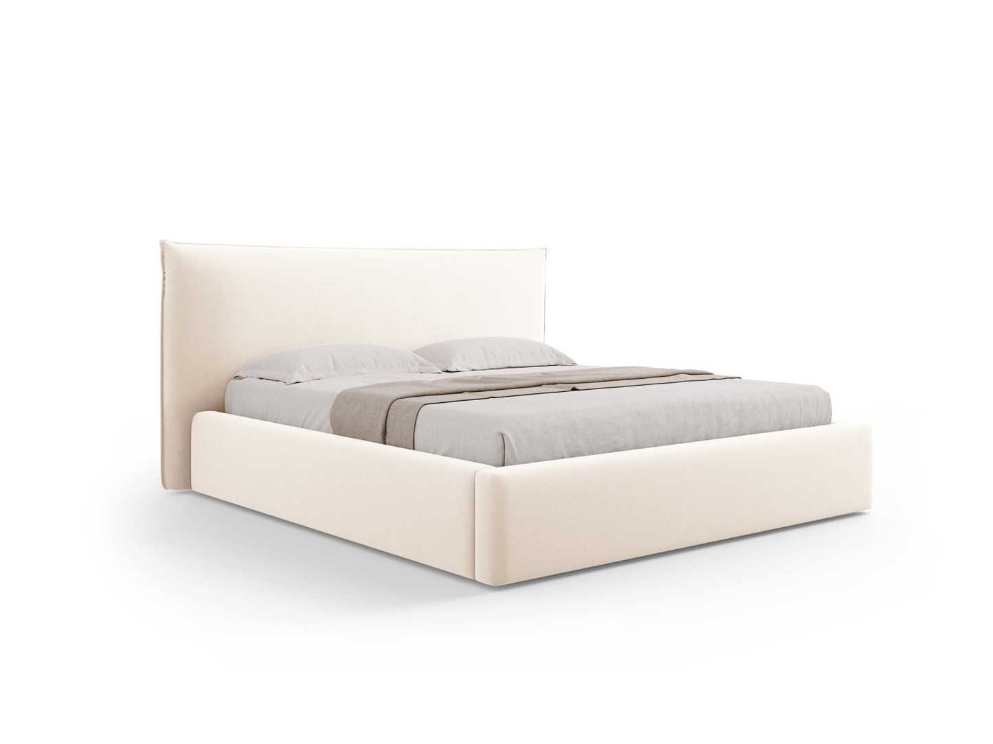 Kaelle — Bed (223.0x180.0x111.0 cm)