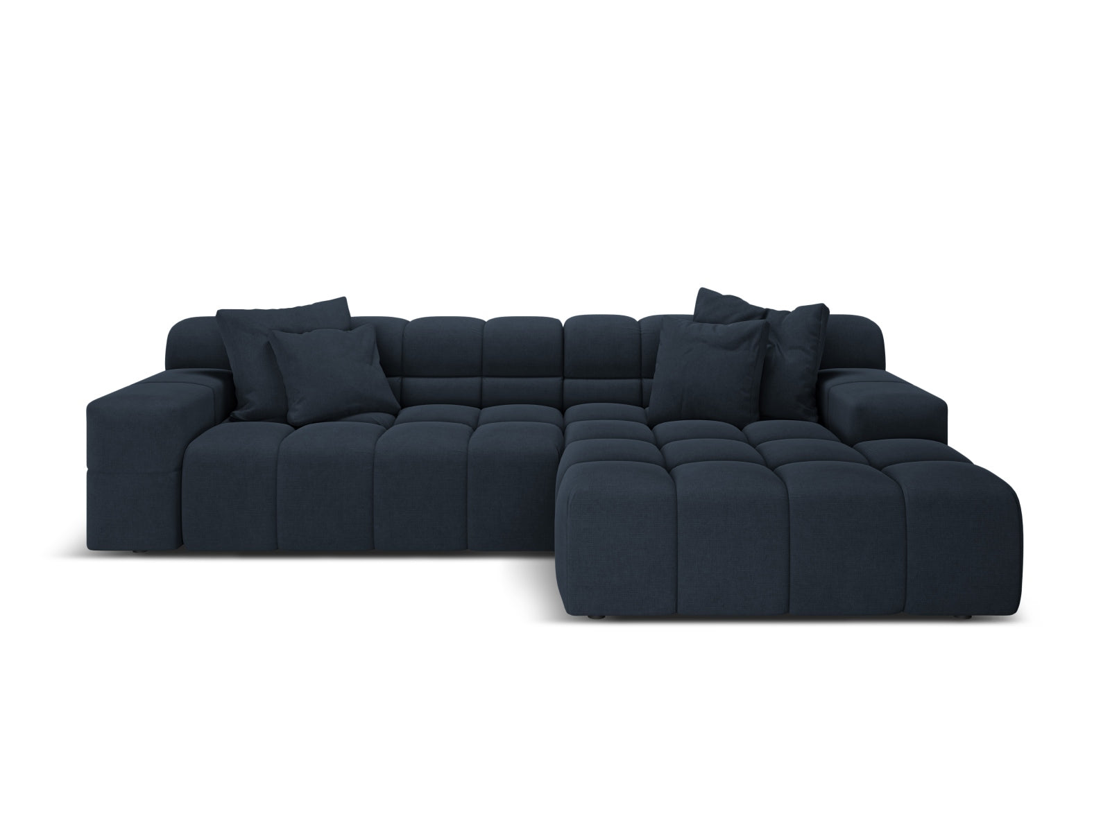 Hawaii — Nurgadiivan Royal Blue (Moly 79) Must plastik paremal