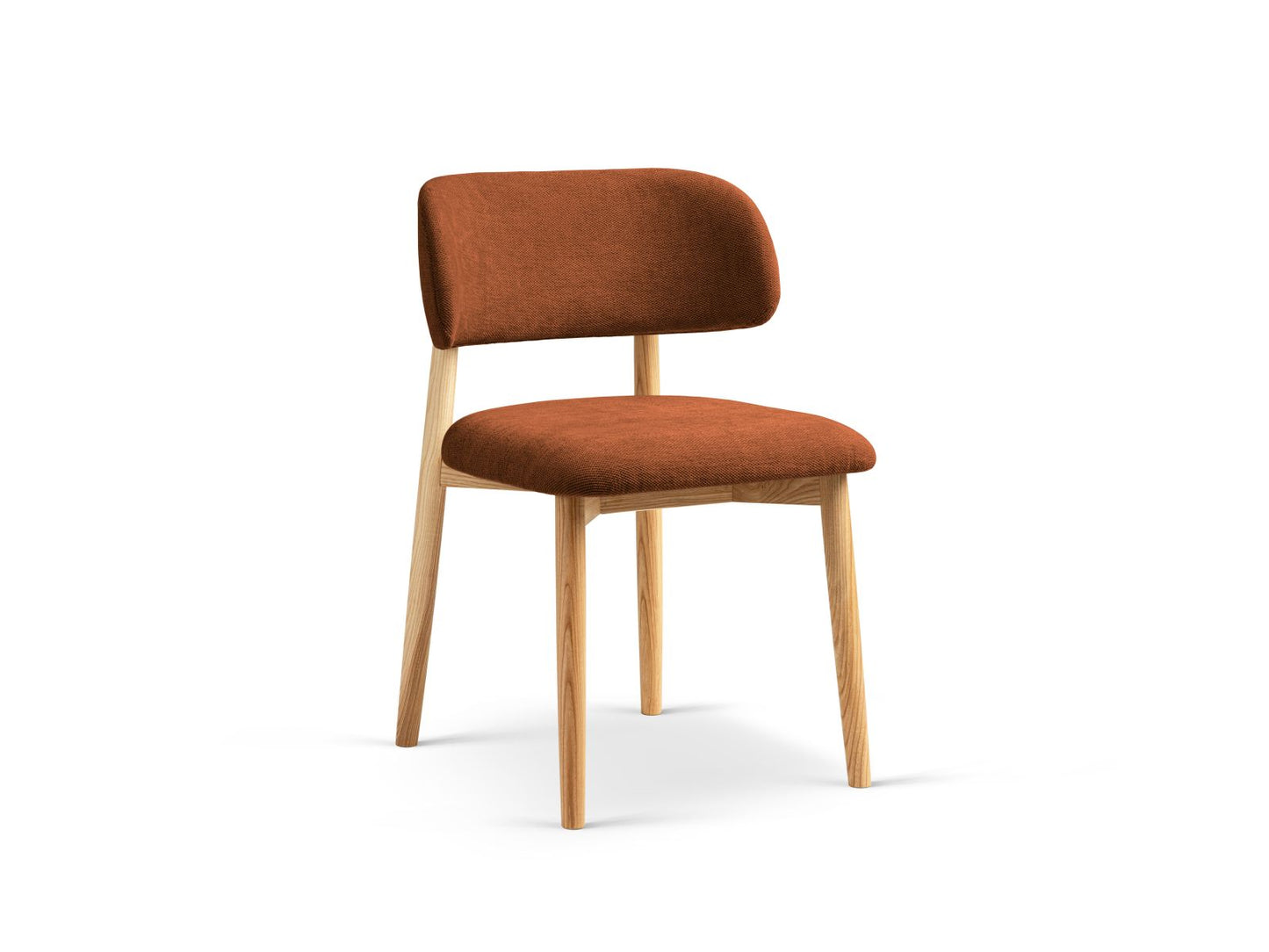 Evan — Kitchen Chair (49.5x51x77 cm)