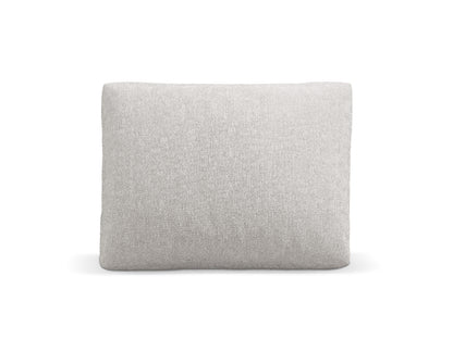 Camden — Pillow Silver Melange (Legacy 20 Silver) Default