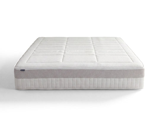 Belize — Mattress (140x200x28 cm) White (White)