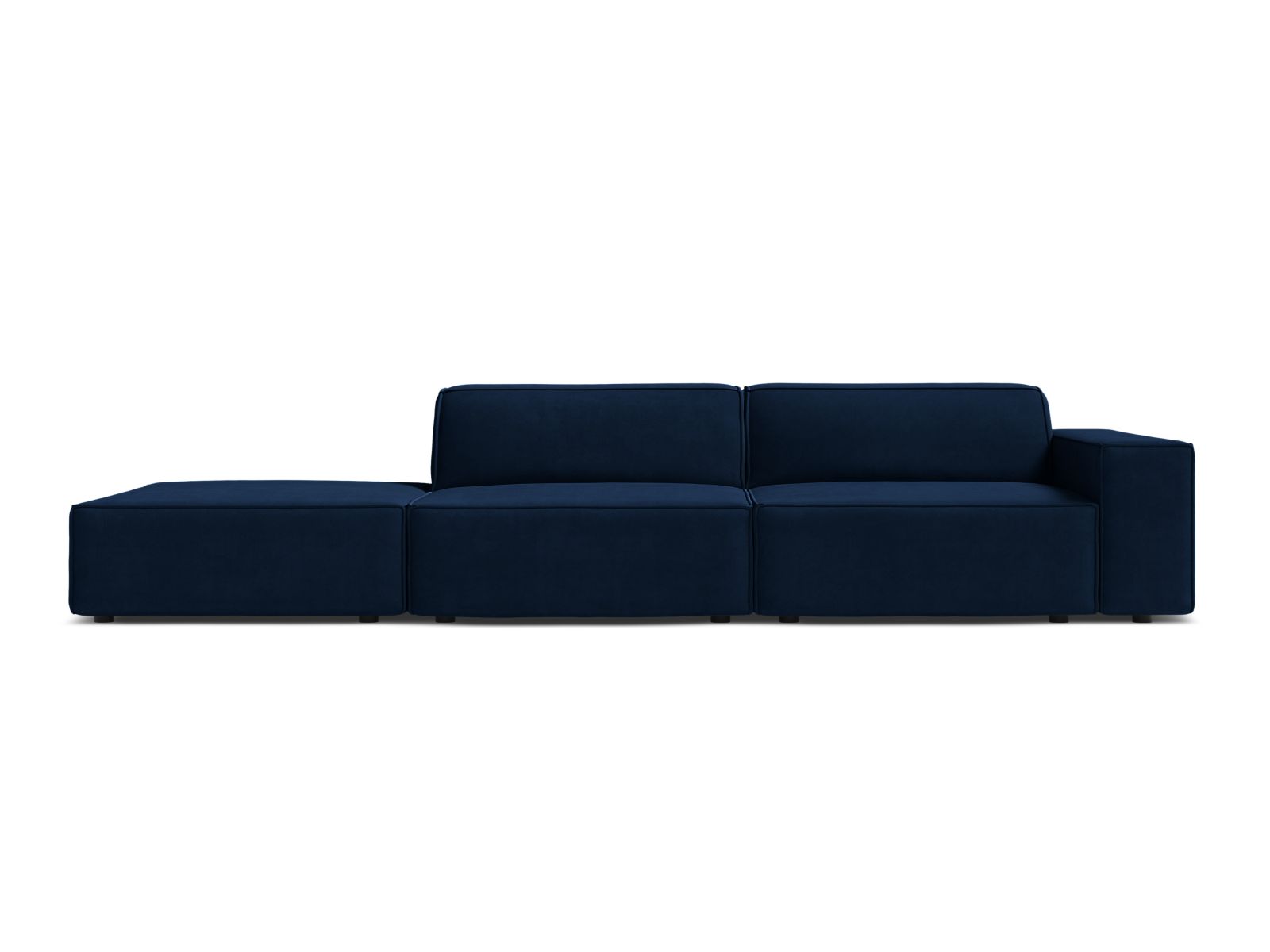 Jodie — diivan (262,0 x 99,0 x 77,0 cm)