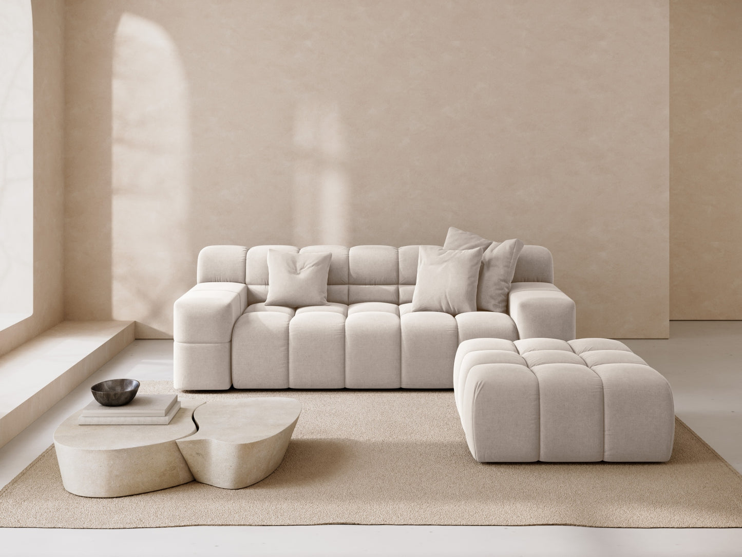 Hawaii — Sofa (210x100x75 cm)